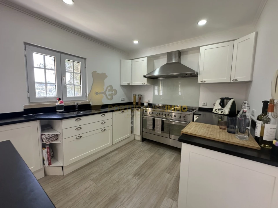 Moradia T4 para Venda em Aldeia do Mato e Souto Foto 16