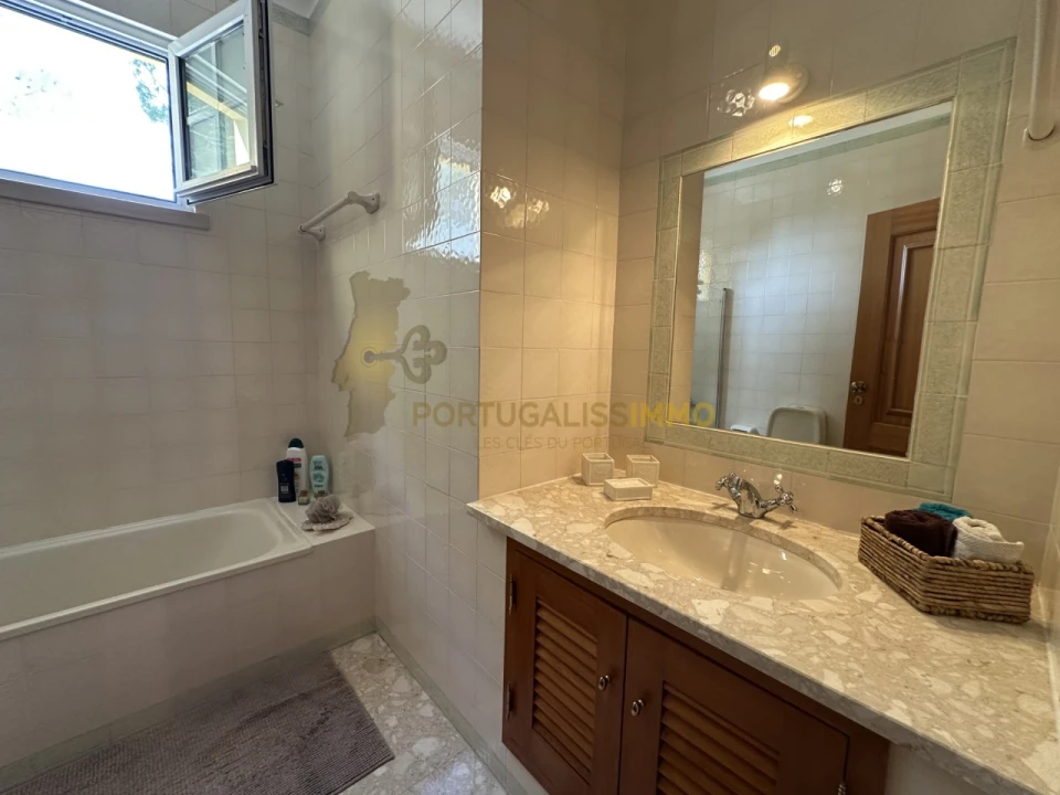 Moradia T4 para Venda em Aldeia do Mato e Souto Foto 22