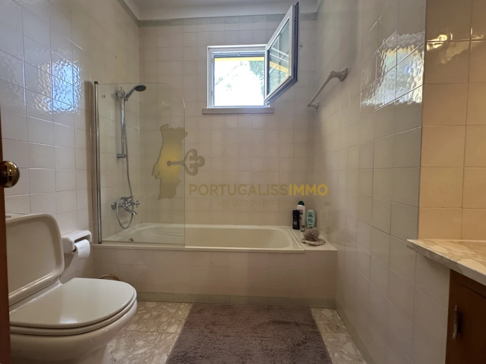 Moradia T4 para Venda em Aldeia do Mato e Souto Foto 23