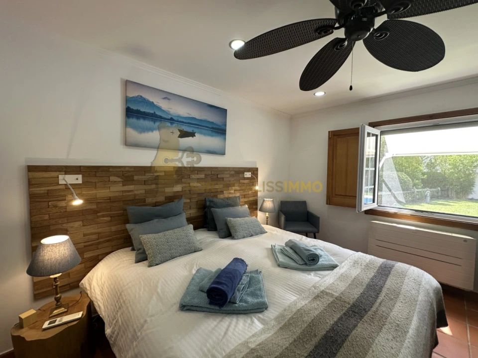 Moradia T4 para Venda em Aldeia do Mato e Souto Foto 24