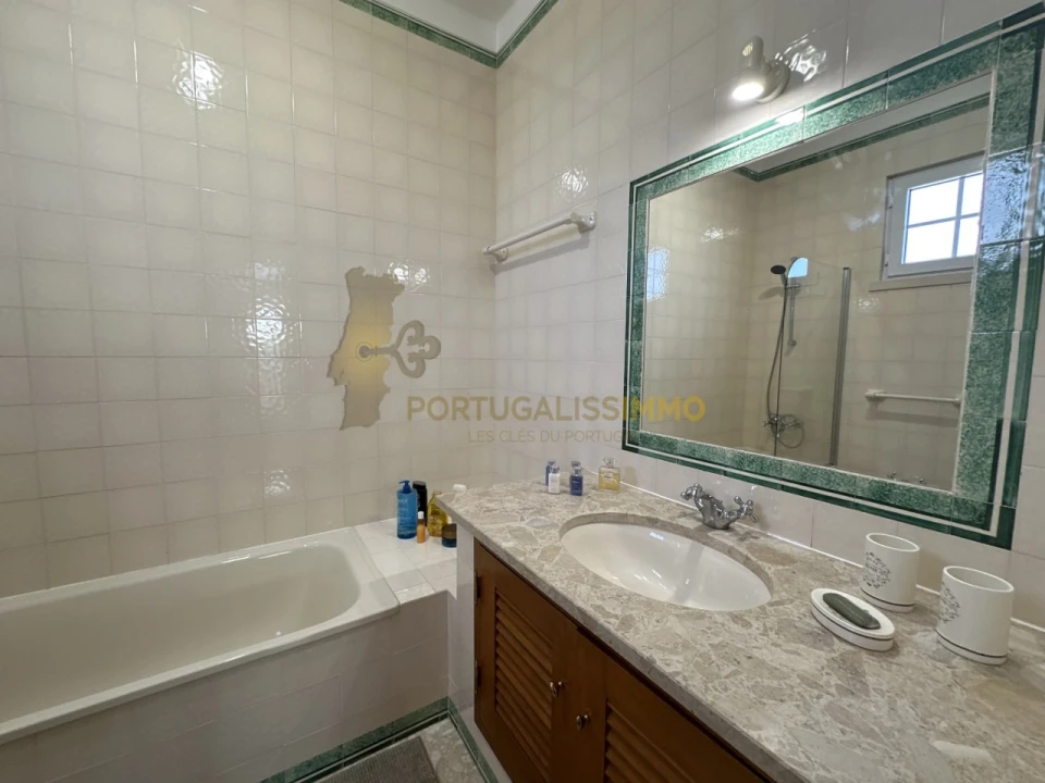 Moradia T4 para Venda em Aldeia do Mato e Souto Foto 34