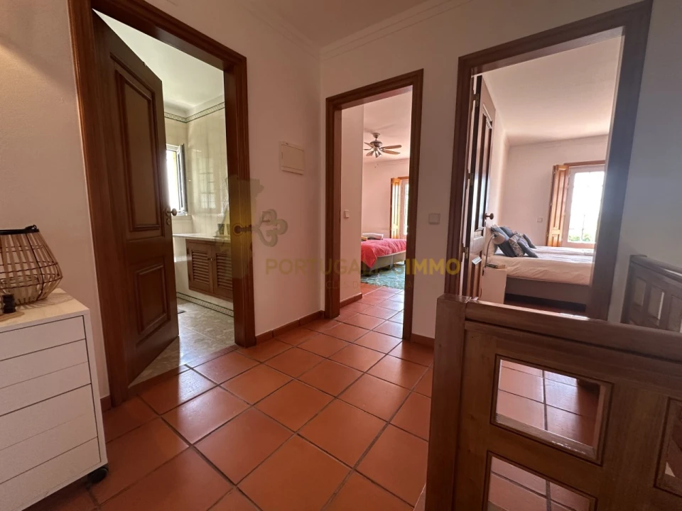 Moradia T4 para Venda em Aldeia do Mato e Souto Foto 37