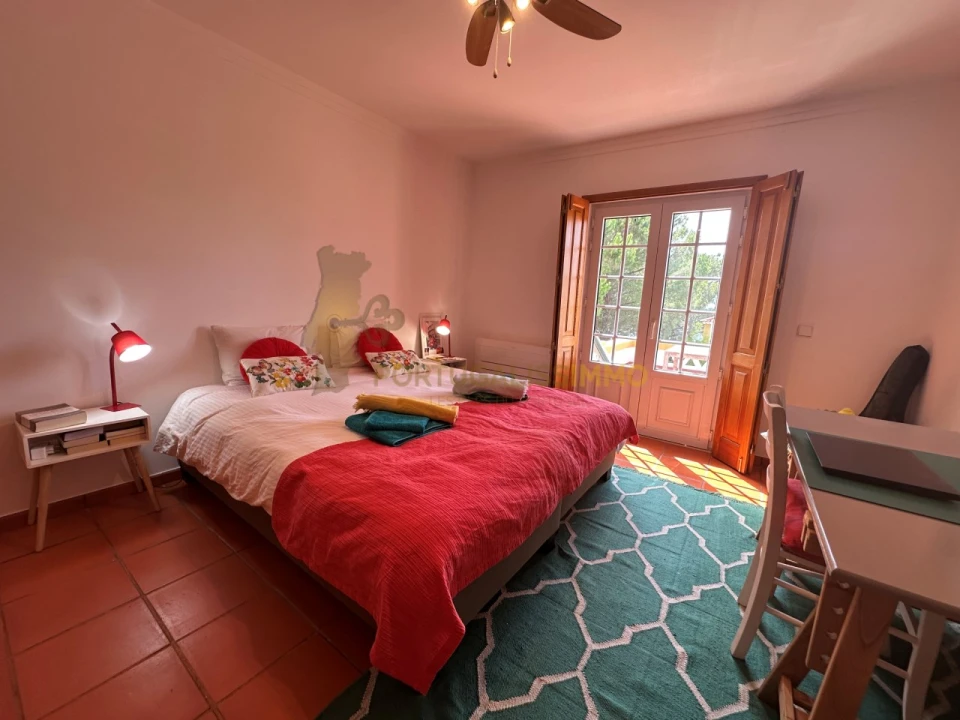 Moradia T4 para Venda em Aldeia do Mato e Souto Foto 40