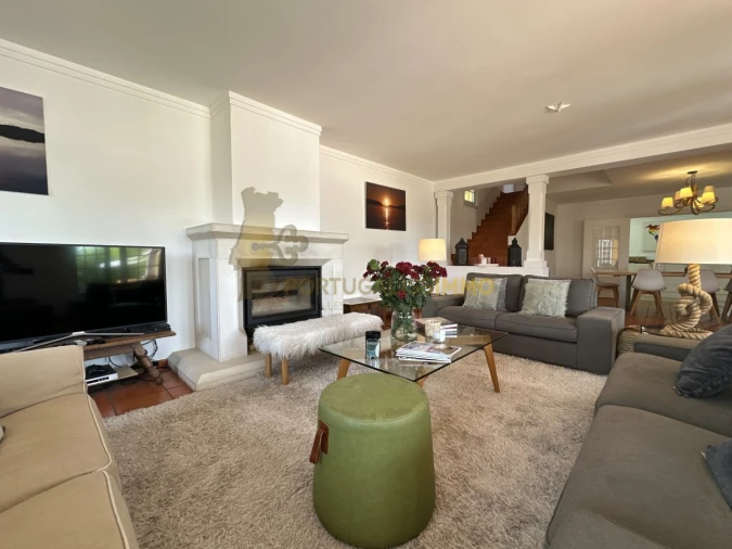 Moradia T4 para Venda em Aldeia do Mato e Souto Foto 4