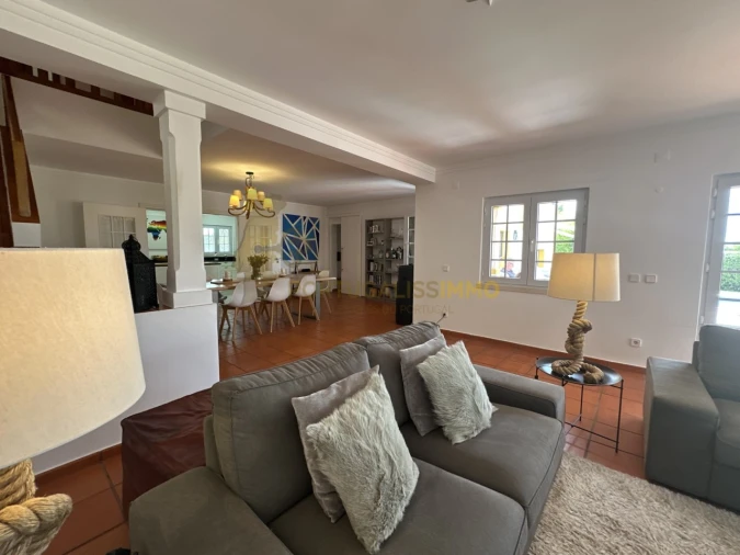 Moradia T4 para Venda em Aldeia do Mato e Souto Foto 6