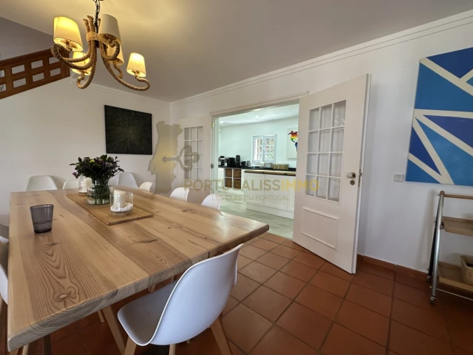 Moradia T4 para Venda em Aldeia do Mato e Souto Foto 11