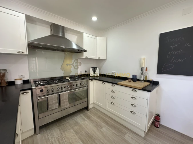 Moradia T4 para Venda em Aldeia do Mato e Souto Foto 14