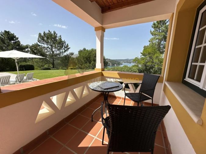 Moradia T4 para Venda em Aldeia do Mato e Souto Foto 20