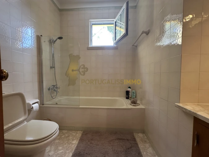 Moradia T4 para Venda em Aldeia do Mato e Souto Foto 23