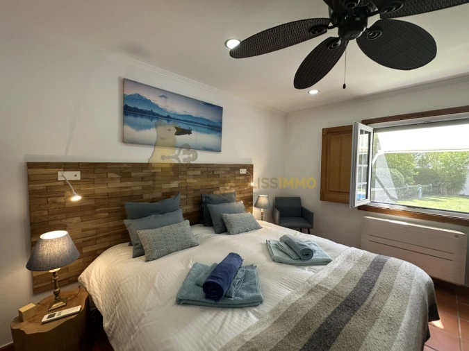 Moradia T4 para Venda em Aldeia do Mato e Souto Foto 24