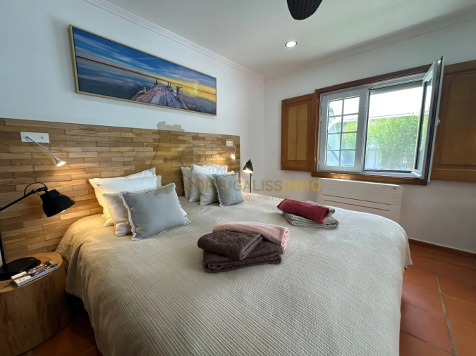 Moradia T4 para Venda em Aldeia do Mato e Souto Foto 26