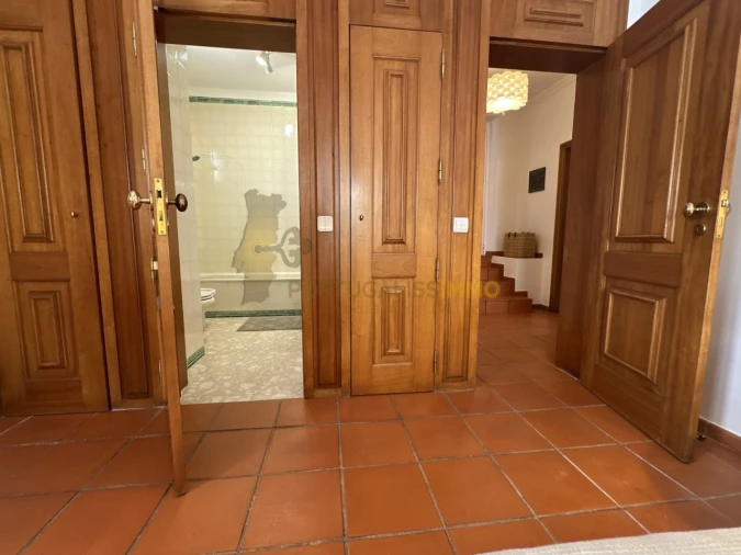 Moradia T4 para Venda em Aldeia do Mato e Souto Foto 31