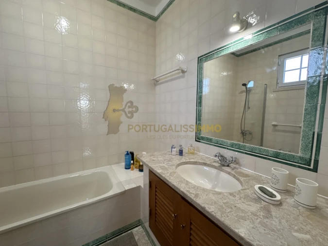 Moradia T4 para Venda em Aldeia do Mato e Souto Foto 34