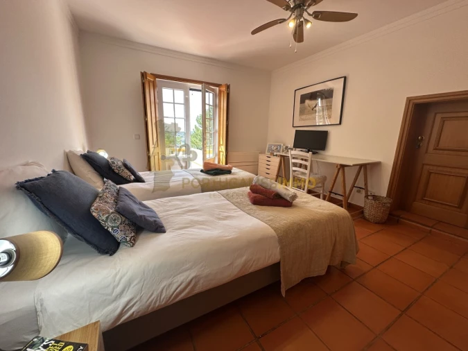 Moradia T4 para Venda em Aldeia do Mato e Souto Foto 38