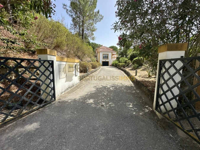 Moradia T4 para Venda em Aldeia do Mato e Souto Foto 56