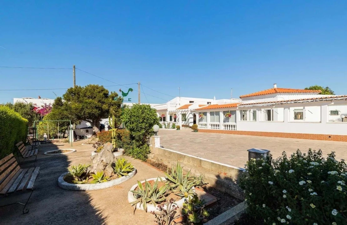 Moradia T9 para Venda em Vila de Sagres Foto 19