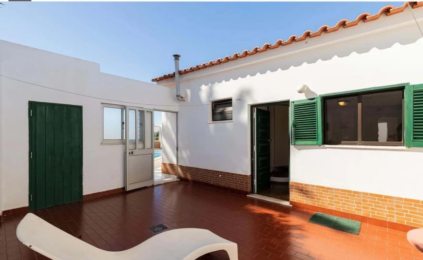 Moradia T9 para Venda em Vila de Sagres Foto 12