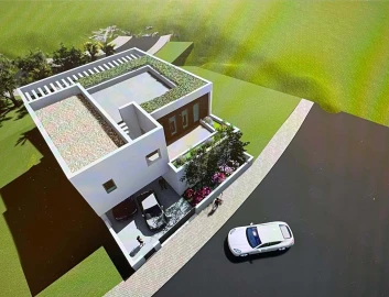 Moradia T4 para Venda em Mexilhoeira Grande