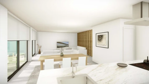 Moradia T4 para Venda em Mexilhoeira Grande