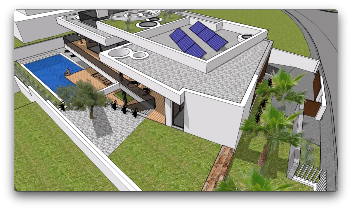Moradia T3 para Venda em Lagos (São Sebastião e Santa Maria) Foto 6