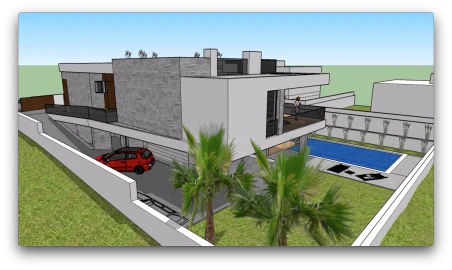 Moradia T3 para Venda em Lagos (São Sebastião e Santa Maria)