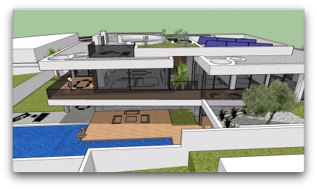 Moradia T3 para Venda em Lagos (São Sebastião e Santa Maria)