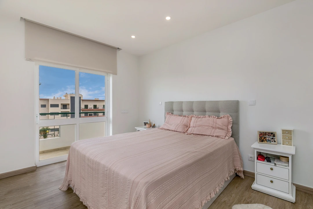 Apartamento T3 para Venda em Lagos (São Sebastião e Santa Maria) Foto 13