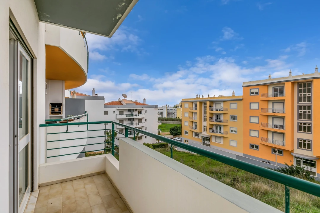 Apartamento T3 para Venda em Lagos (São Sebastião e Santa Maria) Foto 20