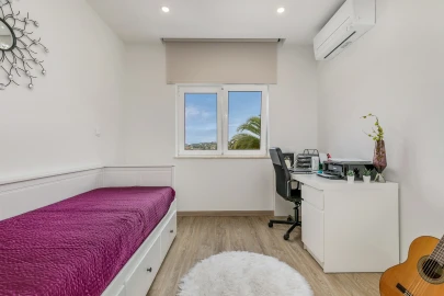 Apartamento T3 para Venda em Lagos (São Sebastião e Santa Maria)