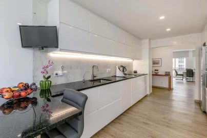 Apartamento T3 para Venda em Lagos (São Sebastião e Santa Maria)