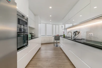 Apartamento T3 para Venda em Lagos (São Sebastião e Santa Maria)