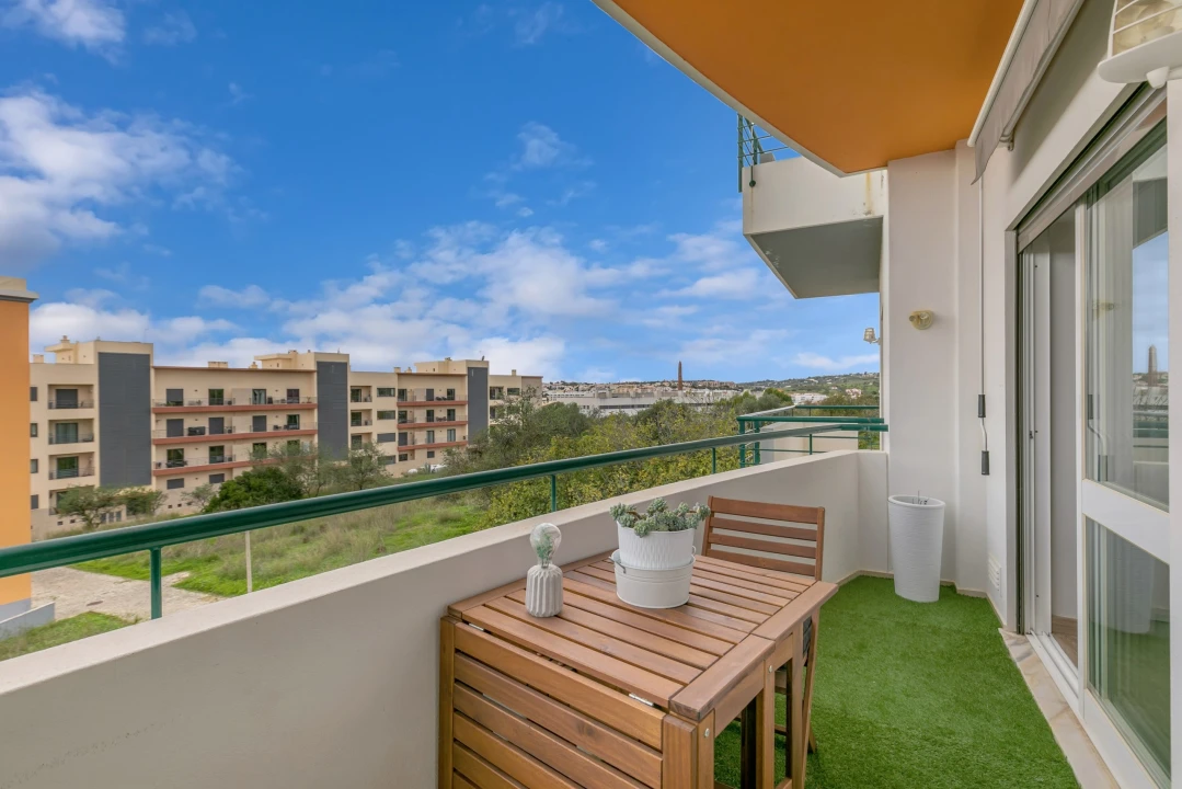 Apartamento T3 para Venda em Lagos (São Sebastião e Santa Maria) Foto 18