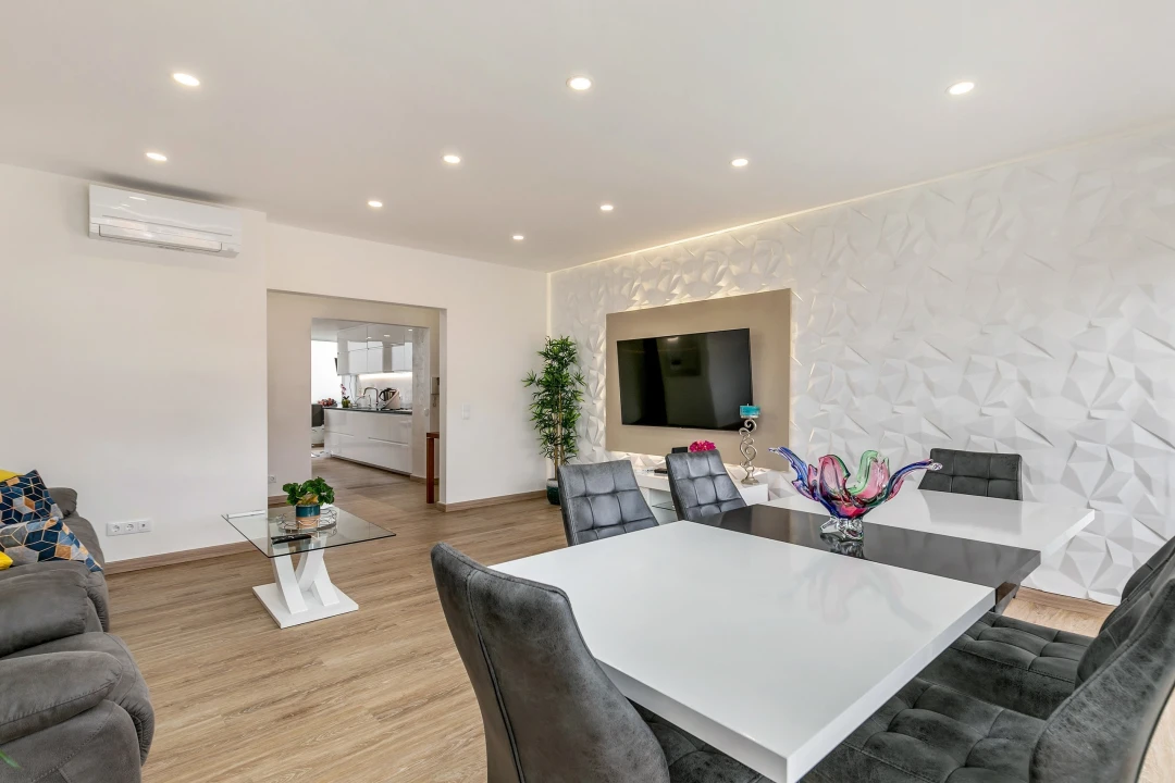 Apartamento T3 para Venda em Lagos (São Sebastião e Santa Maria) Foto 9