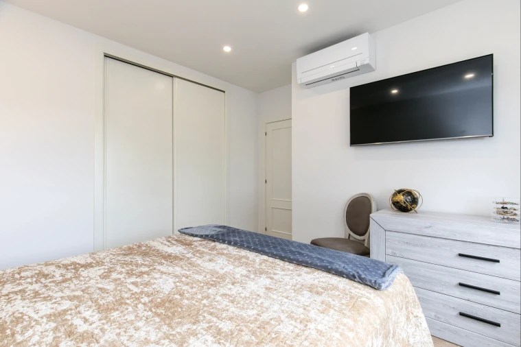 Apartamento T3 para Venda em Lagos (São Sebastião e Santa Maria) Foto 12