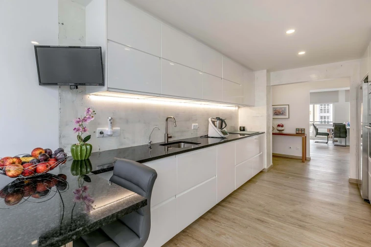 Apartamento T3 para Venda em Lagos (São Sebastião e Santa Maria) Foto 5