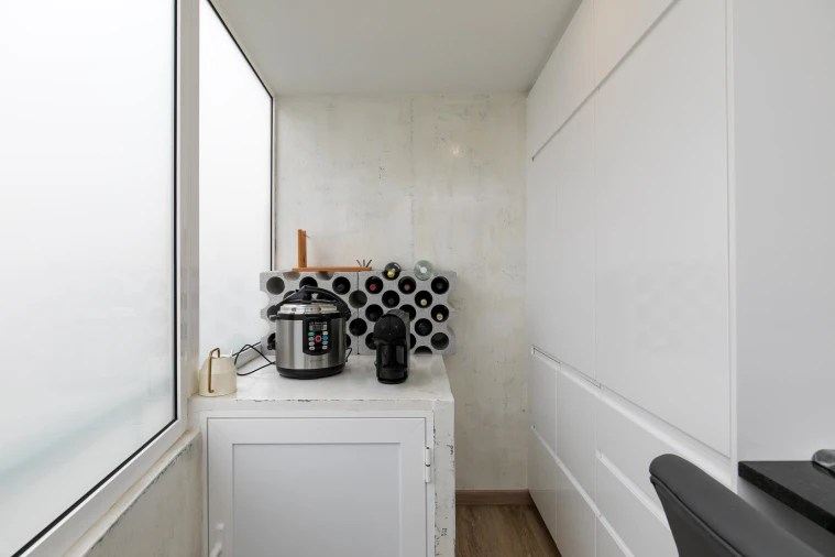 Apartamento T3 para Venda em Lagos (São Sebastião e Santa Maria) Foto 4