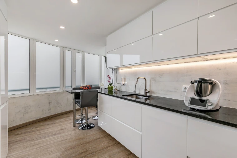 Apartamento T3 para Venda em Lagos (São Sebastião e Santa Maria) Foto 3