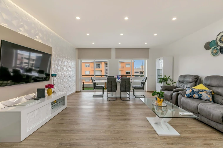 Apartamento T3 para Venda em Lagos (São Sebastião e Santa Maria) Foto 7