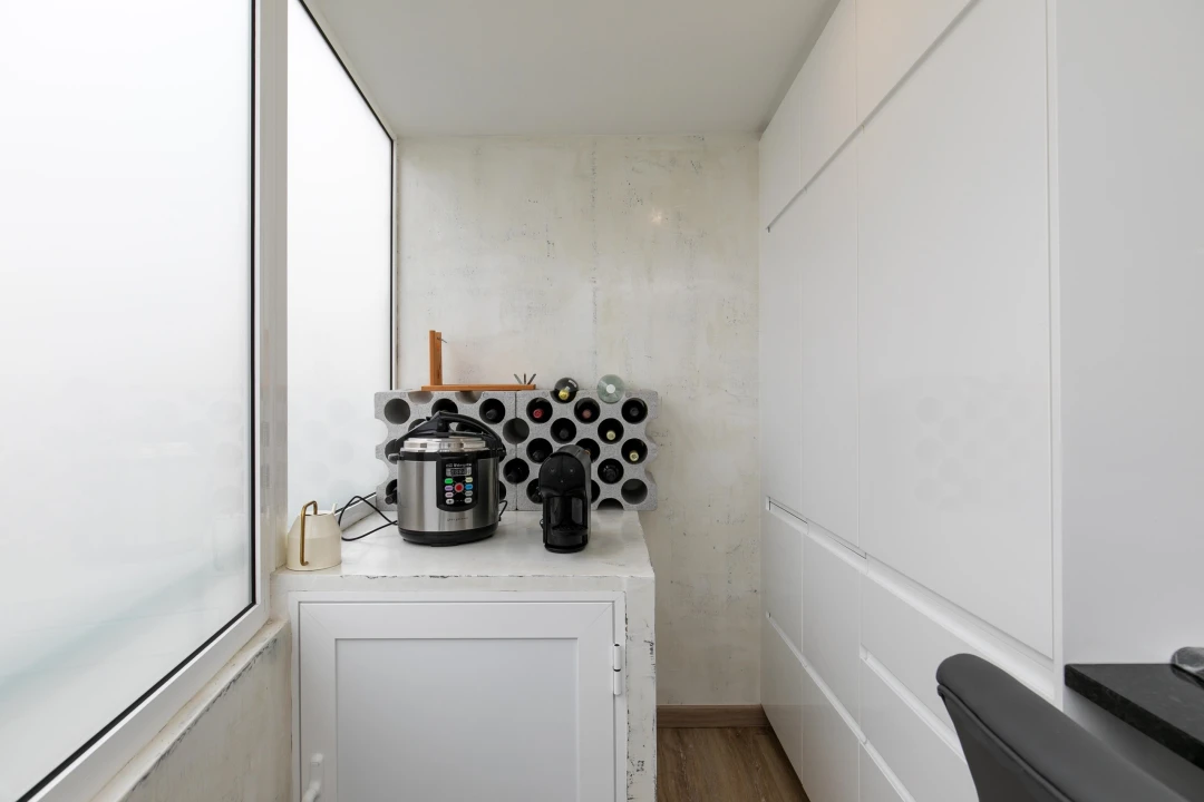 Apartamento T3 para Venda em Lagos (São Sebastião e Santa Maria) Foto 4