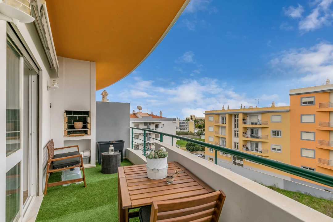 Apartamento T3 para Venda em Lagos (São Sebastião e Santa Maria) Foto 19