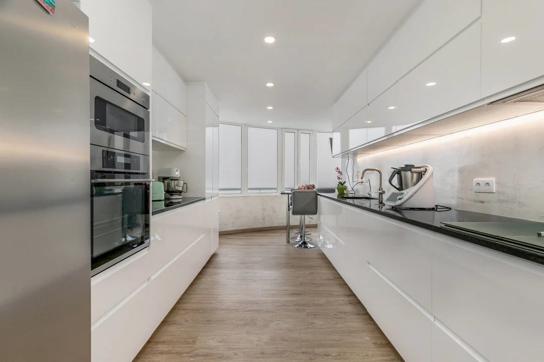 Apartamento T3 para Venda em Lagos (São Sebastião e Santa Maria) Foto 2