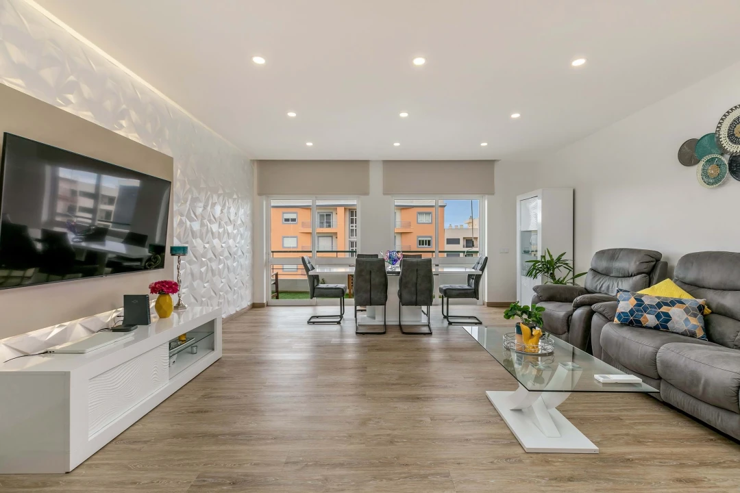Apartamento T3 para Venda em Lagos (São Sebastião e Santa Maria) Foto 7