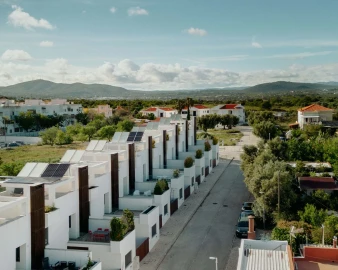 Moradia T3 para Venda em Olhão