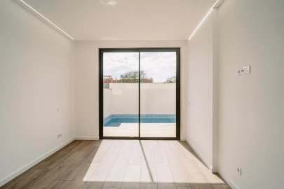Moradia T3 para Venda em Olhão