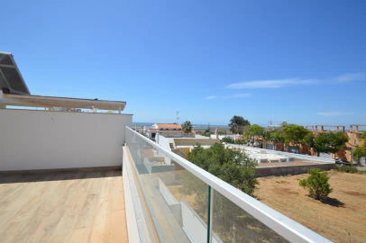 Moradia T3 para Venda em Olhão
