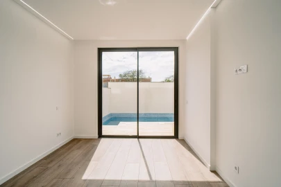 Moradia T3 para Venda em Olhão