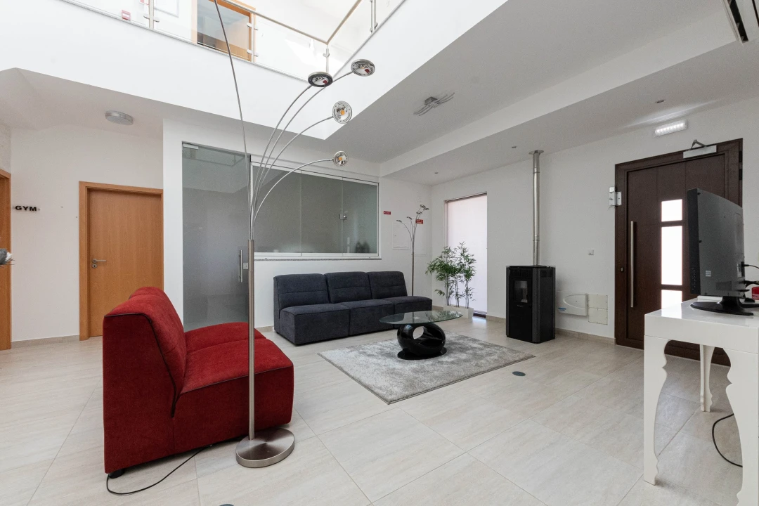 Negócio para Venda em Lagos (São Sebastião e Santa Maria) Foto 12