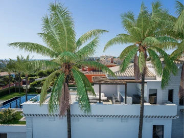 Moradia T4 para Venda em Lagos (São Sebastião e Santa Maria)
