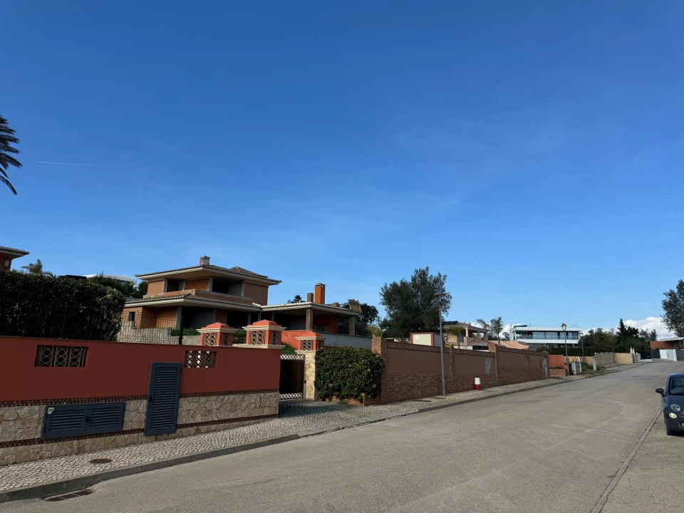 Moradia T4 para Venda em Lagos (São Sebastião e Santa Maria) Foto 52
