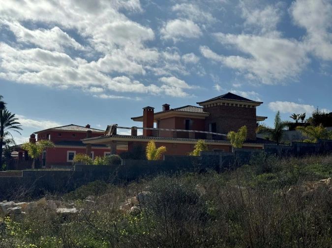 Moradia T4 para Venda em Lagos (São Sebastião e Santa Maria) Foto 58